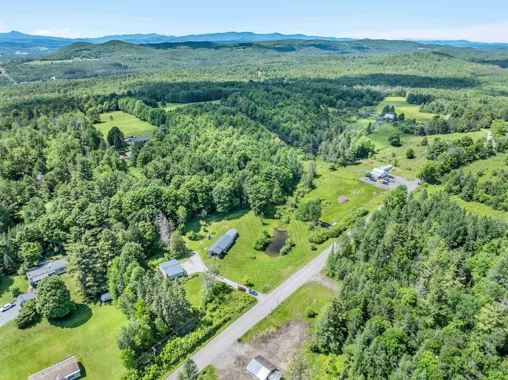 57 George Street Orange VT 05641