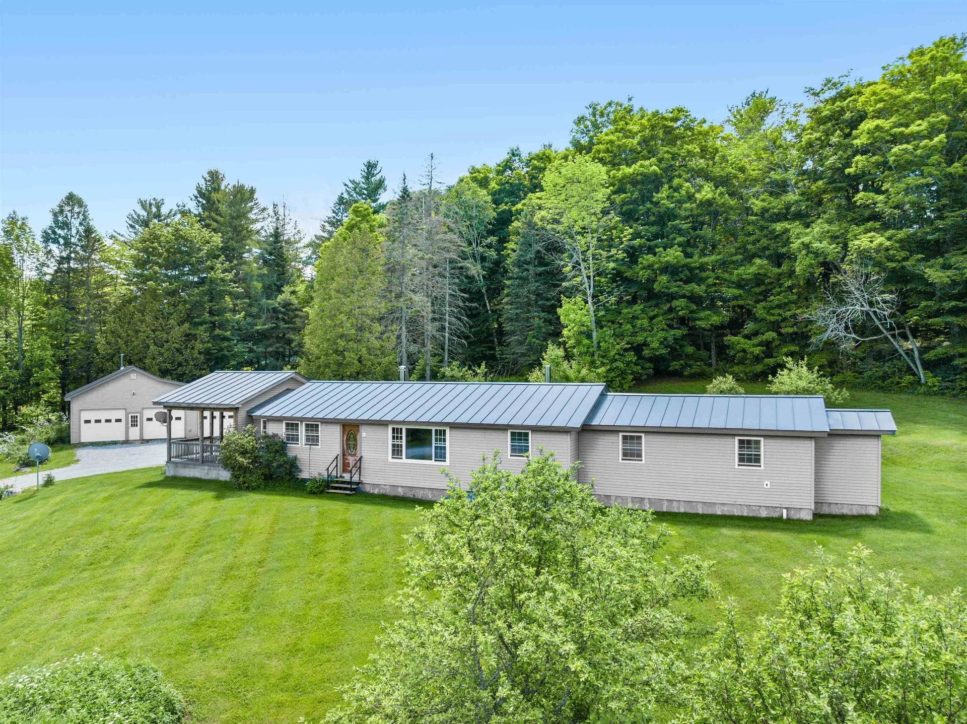 57 George Street Orange VT 05641