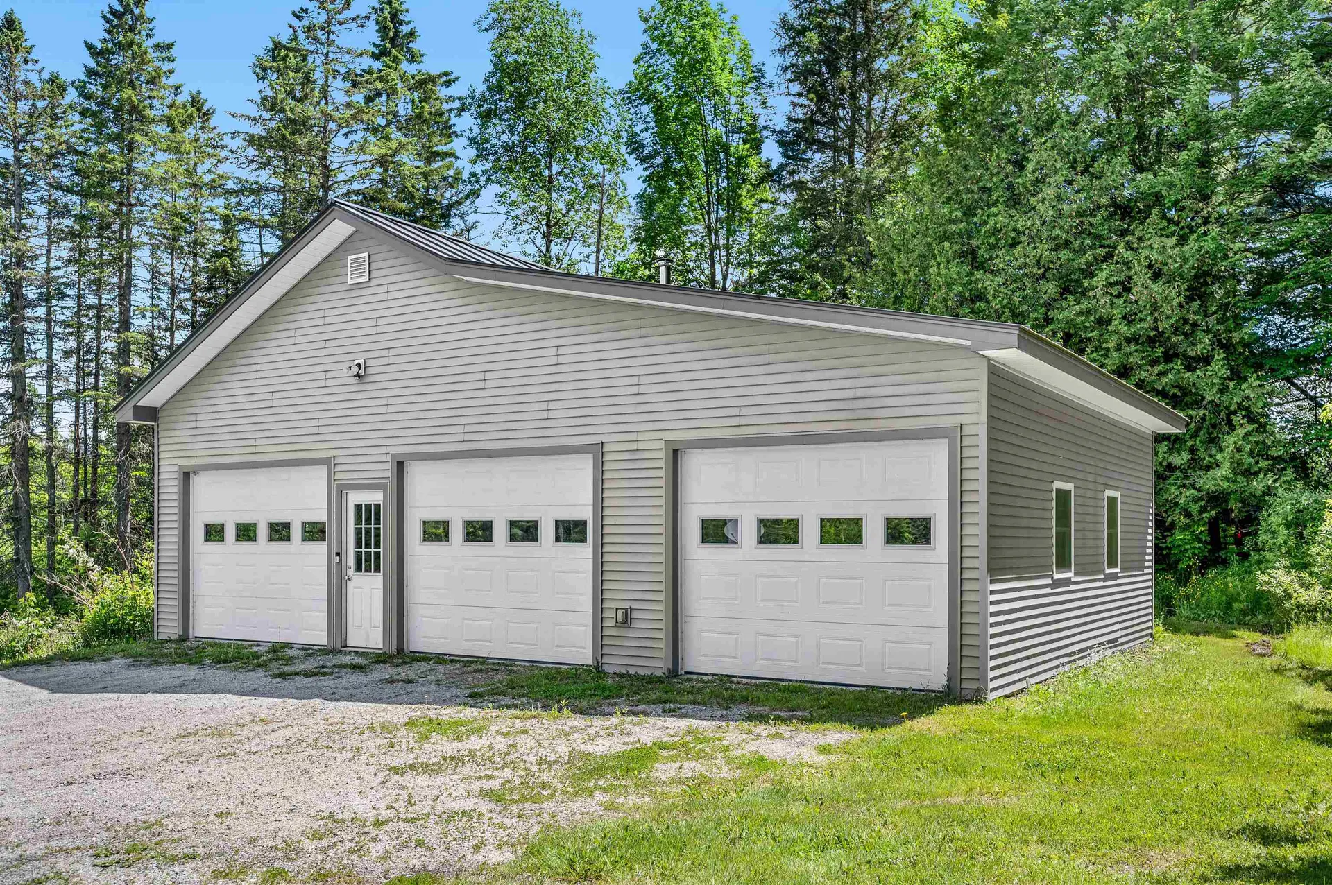 57 George Street Orange VT 05641