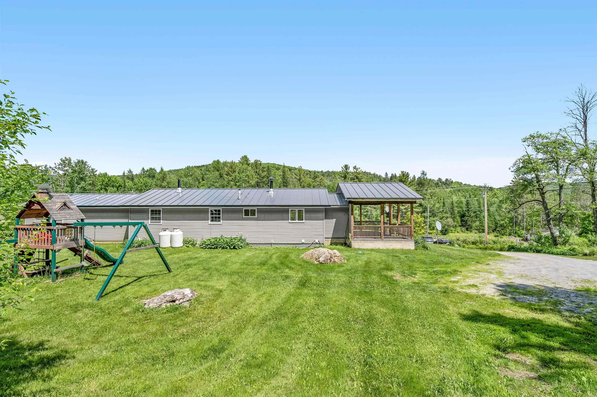 57 George Street Orange VT 05641