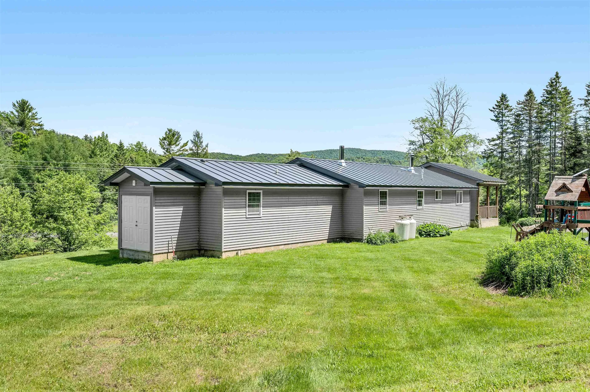 57 George Street Orange VT 05641