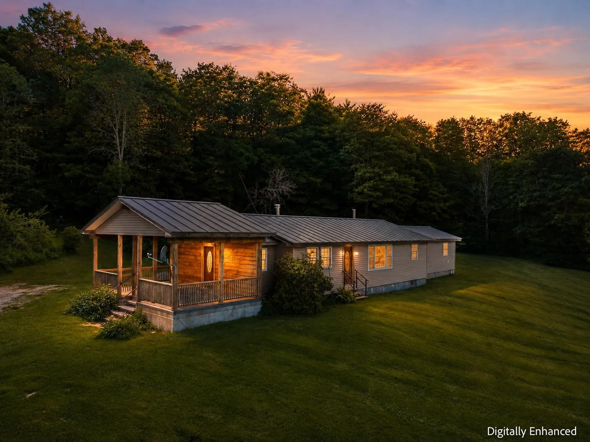 57 George Street Orange VT 05641