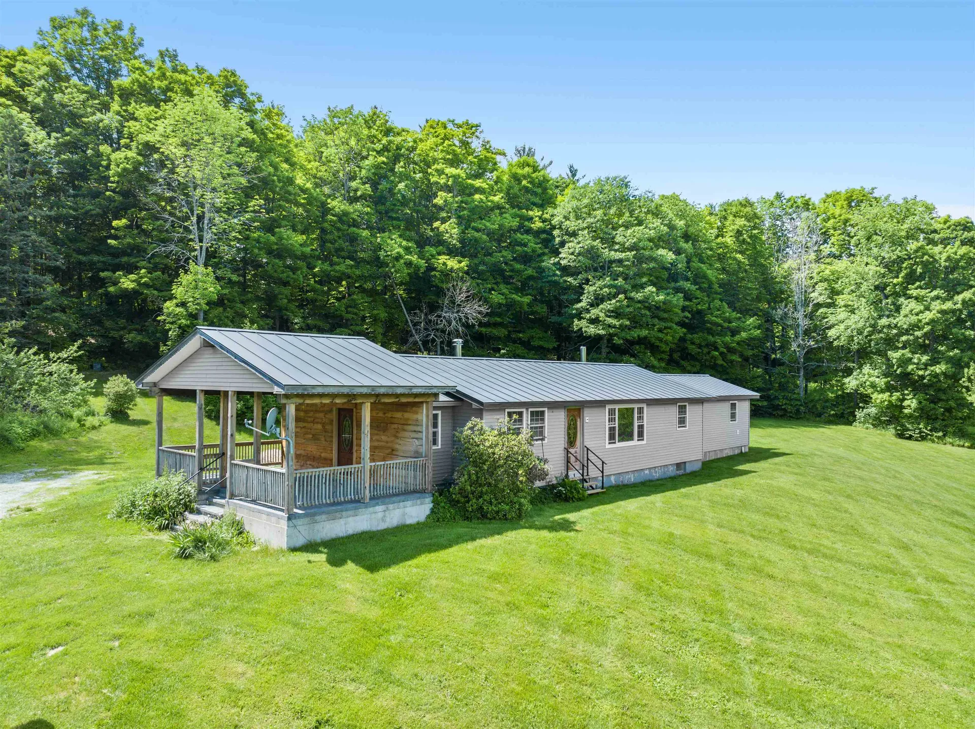 57 George Street Orange VT 05641