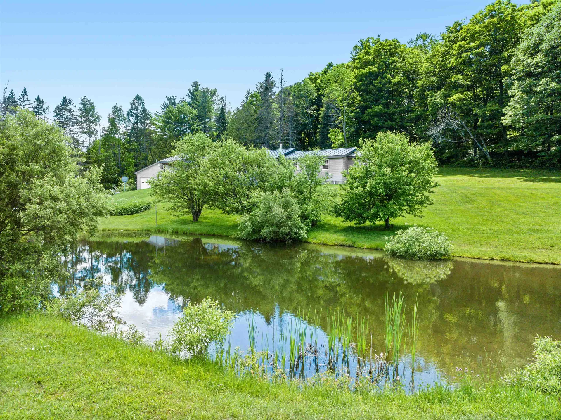 57 George Street Orange VT 05641