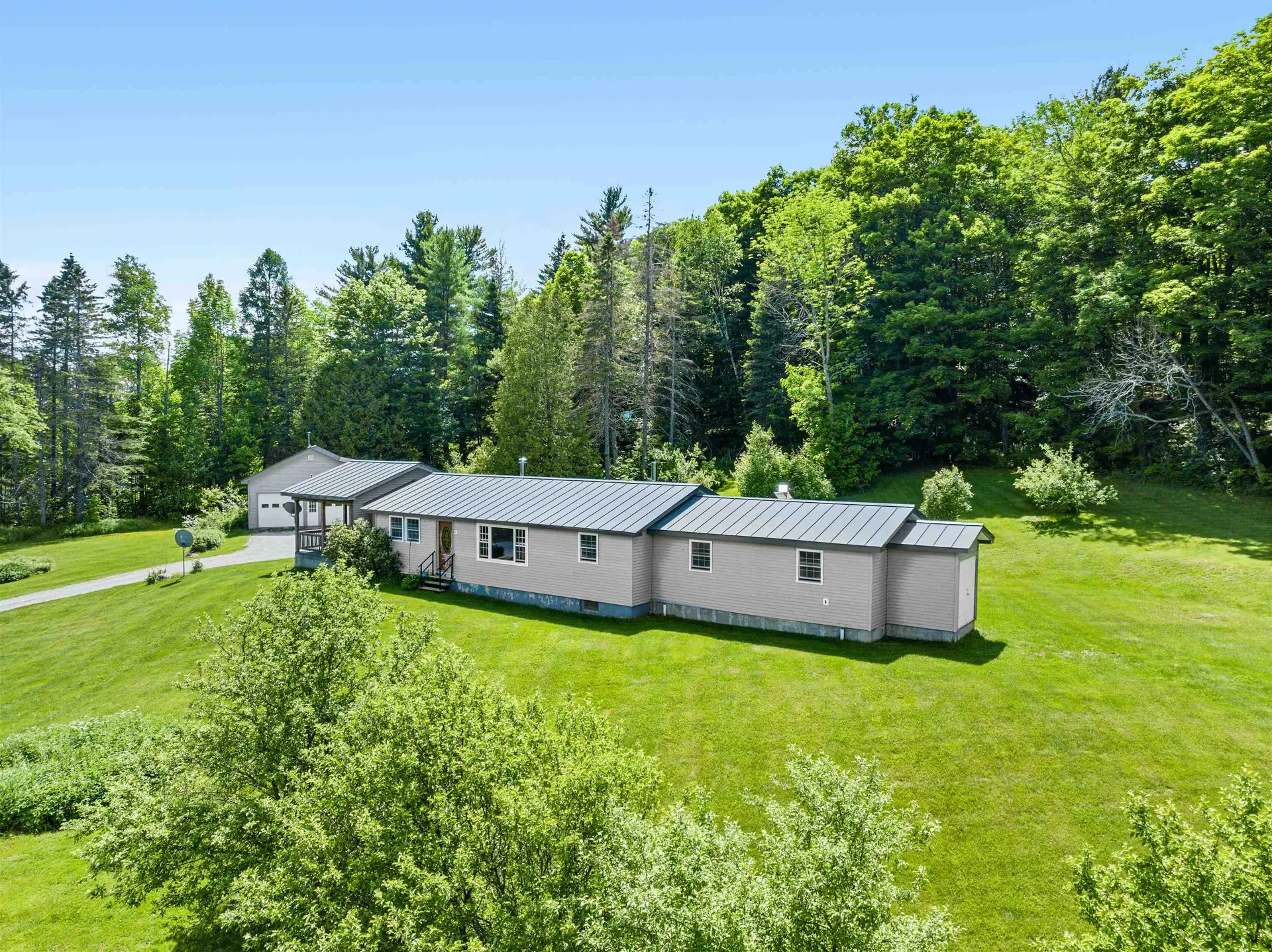 57 George Street Orange VT 05641