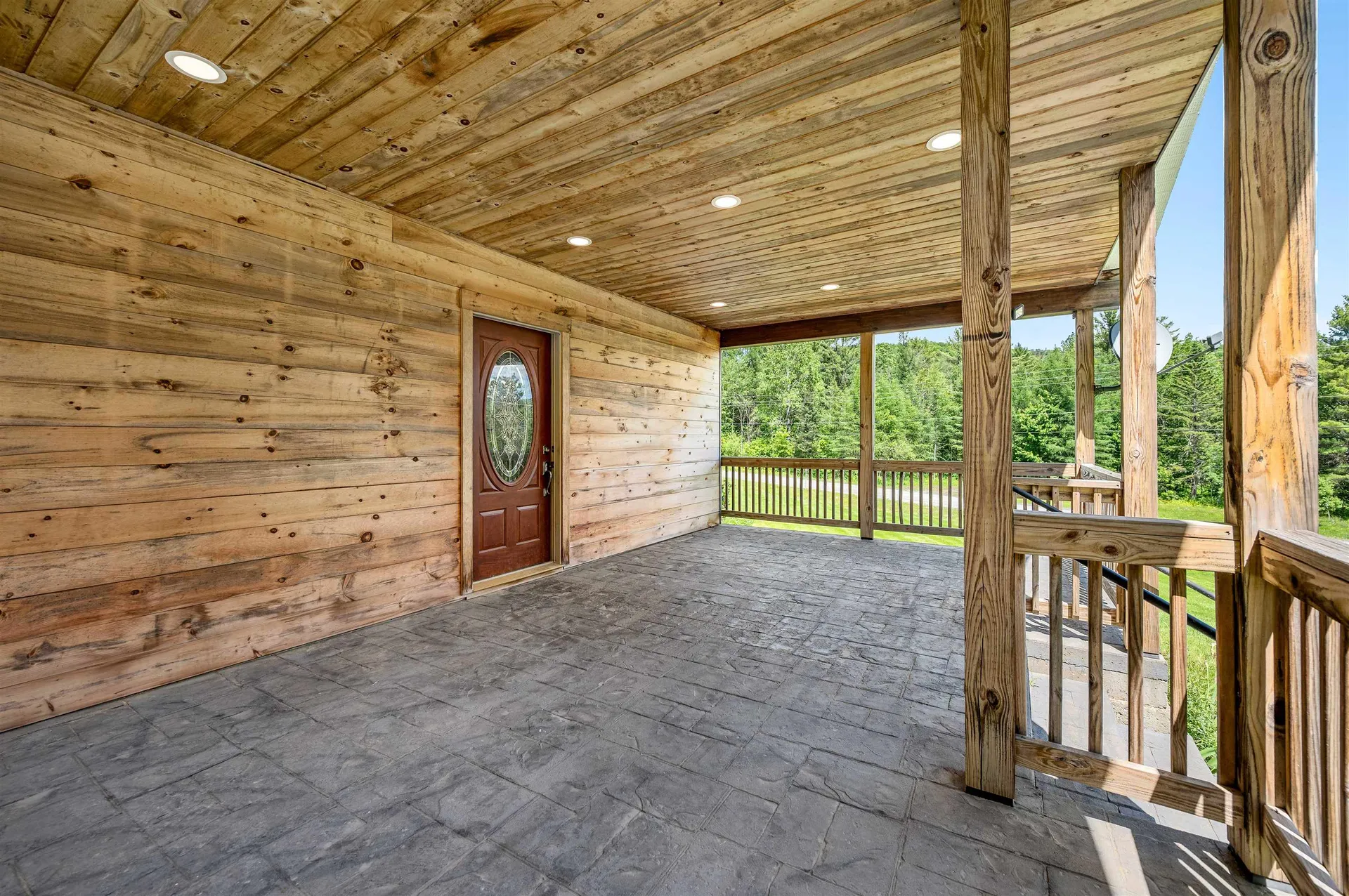 57 George Street Orange VT 05641
