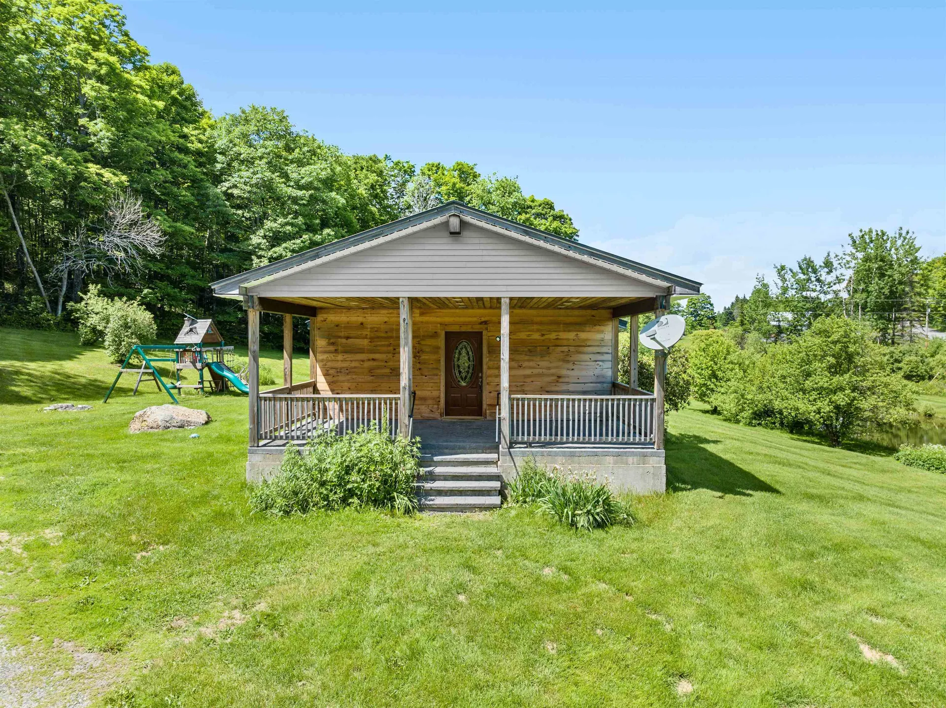 57 George Street Orange VT 05641