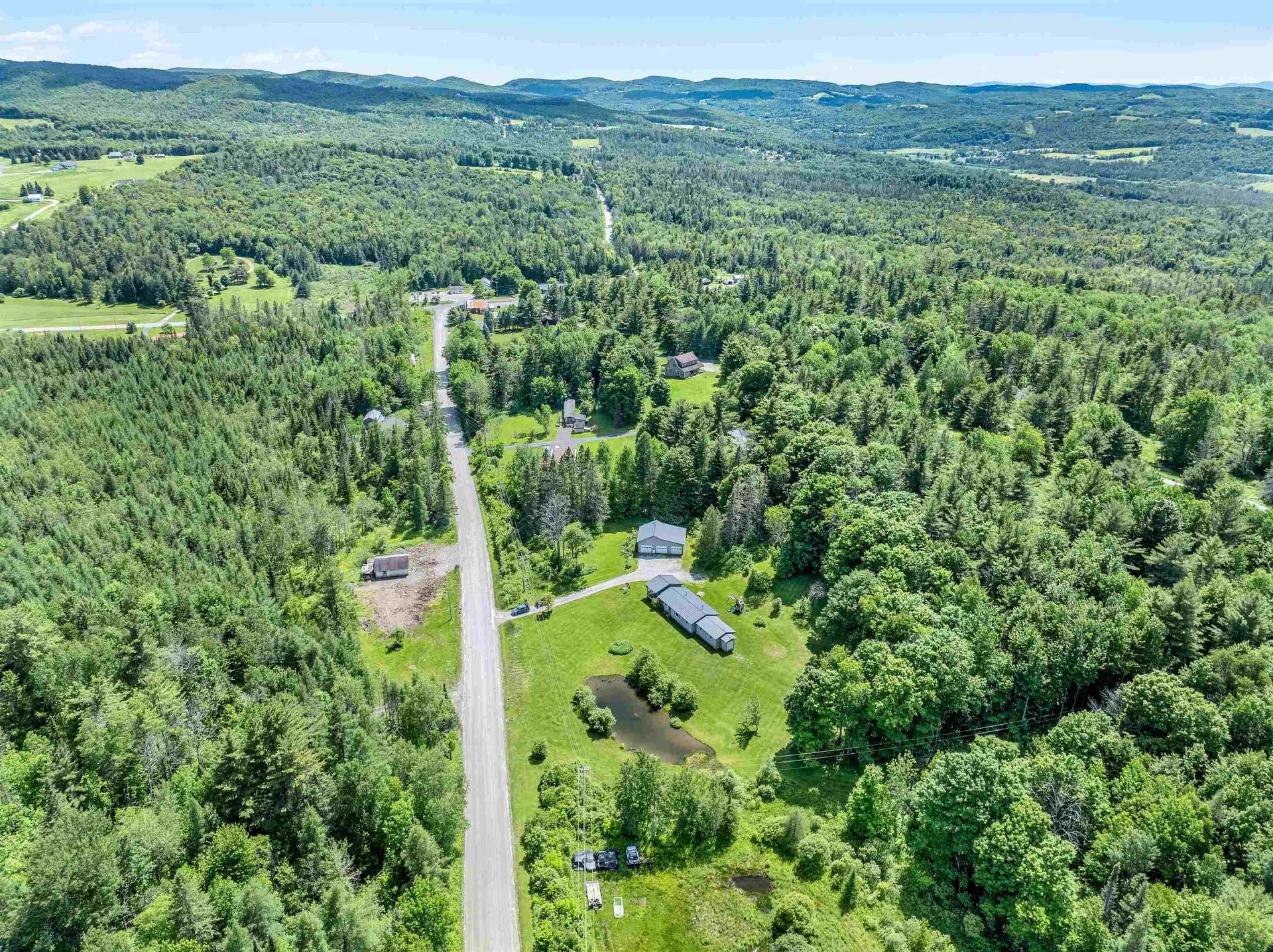 57 George Street Orange VT 05641