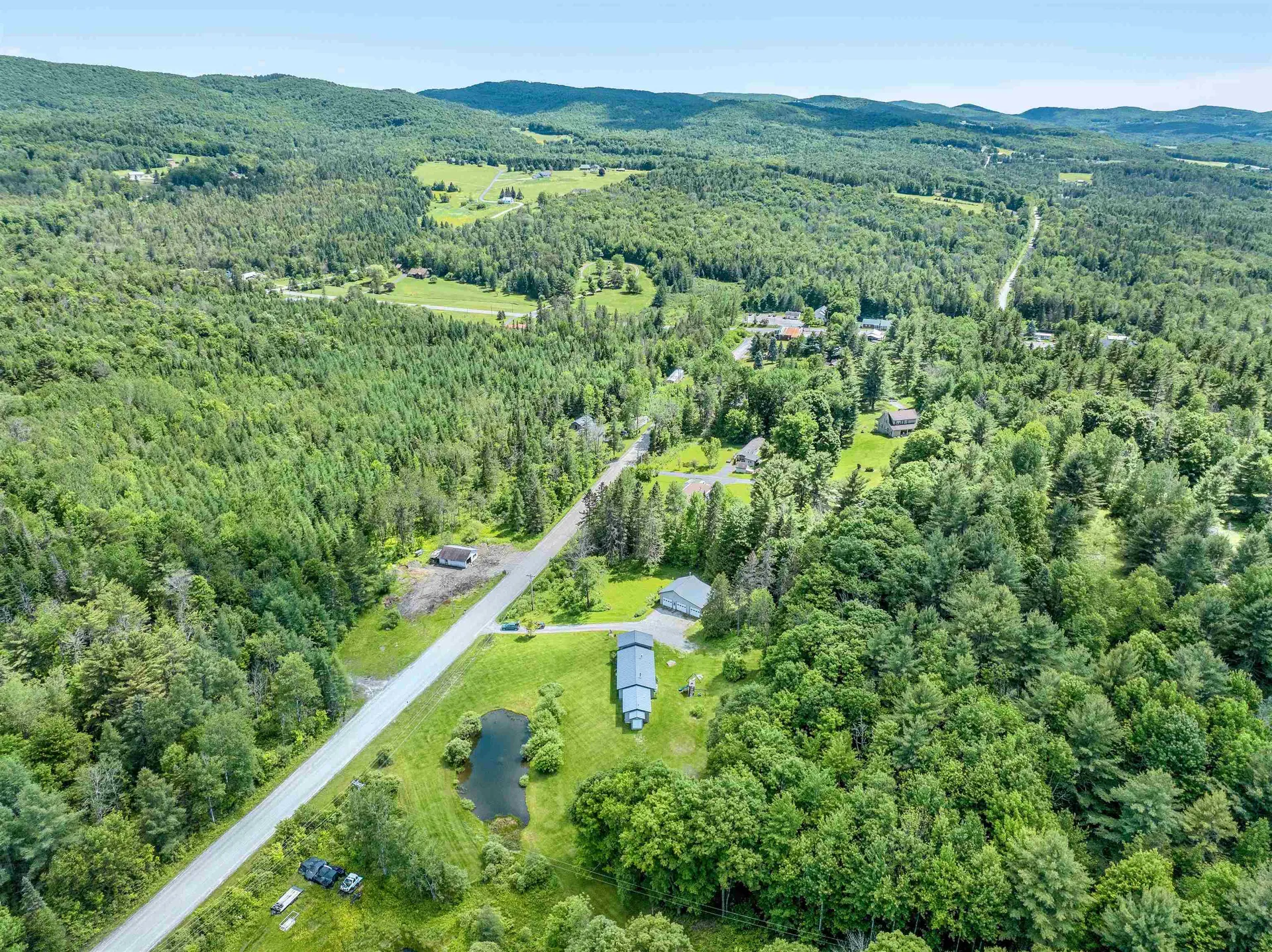 57 George Street Orange VT 05641