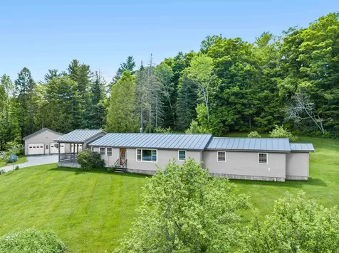 57 George Street Orange VT 05641