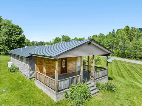 57 George Street Orange VT 05641