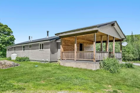 57 George Street Orange VT 05641