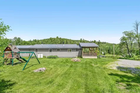57 George Street Orange VT 05641