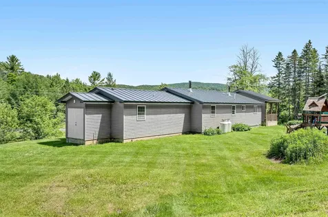 57 George Street Orange VT 05641