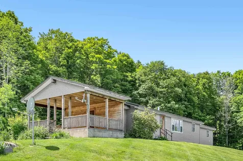 57 George Street Orange VT 05641