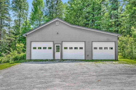 57 George Street Orange VT 05641