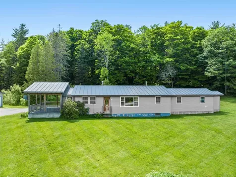 57 George Street Orange VT 05641