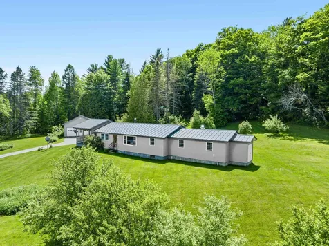 57 George Street Orange VT 05641