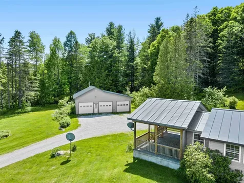 57 George Street Orange VT 05641