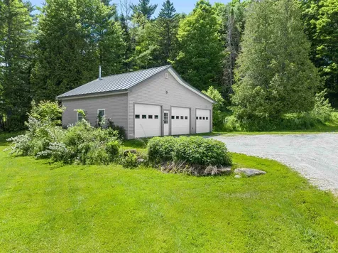 57 George Street Orange VT 05641