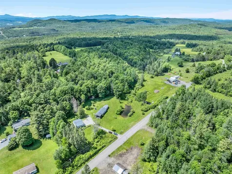 57 George Street Orange VT 05641