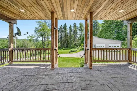 57 George Street Orange VT 05641