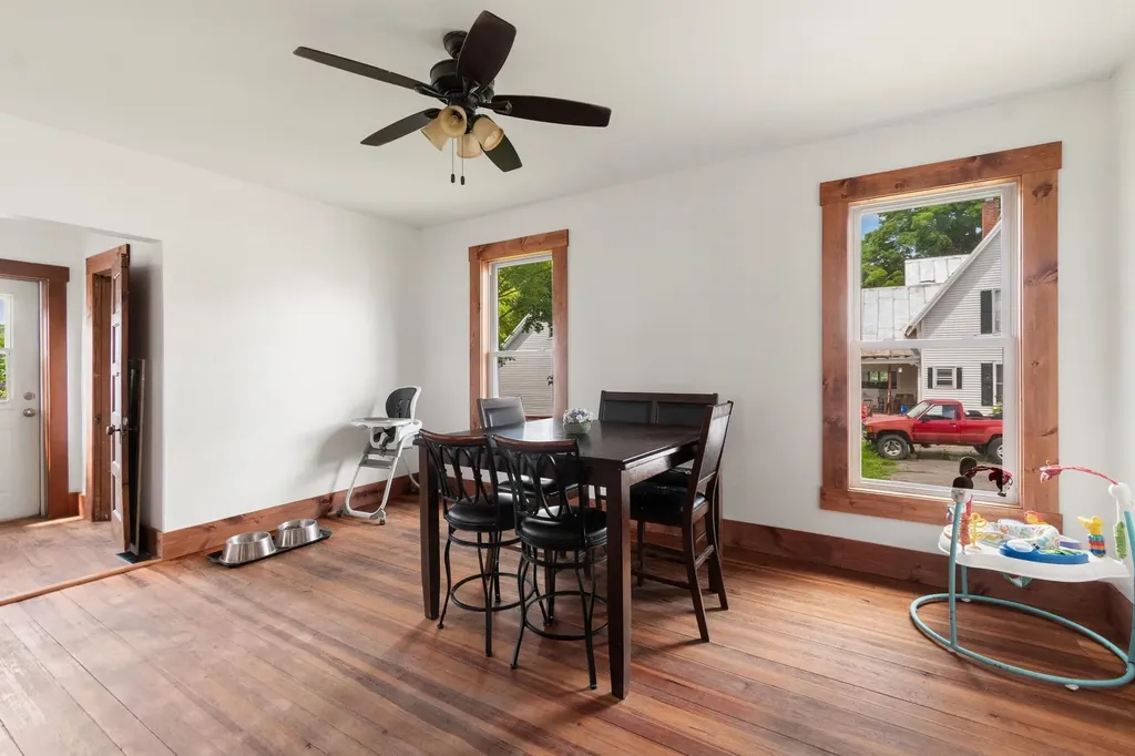583 Main Street Enosburg VT 05450
