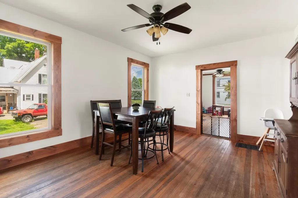 583 Main Street Enosburg VT 05450