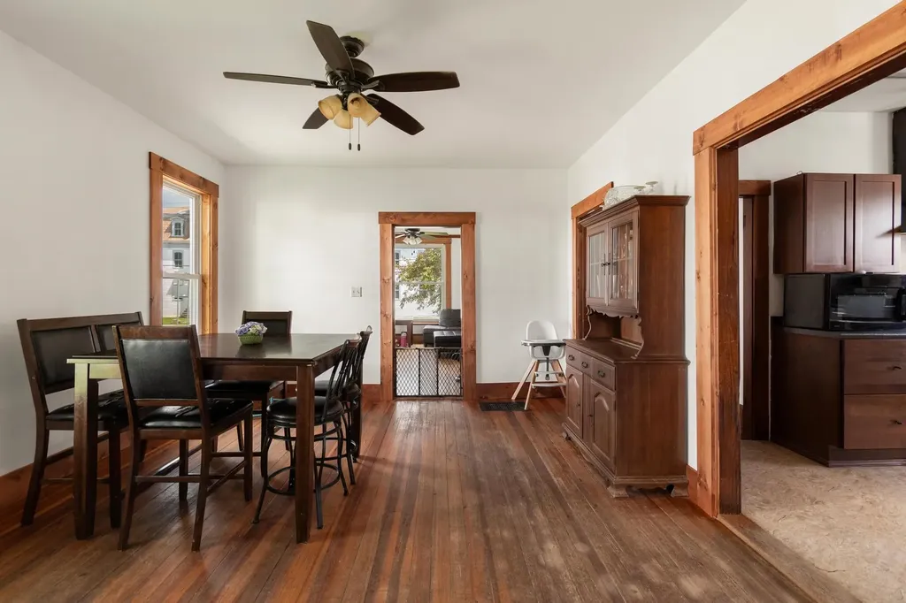 583 Main Street Enosburg VT 05450