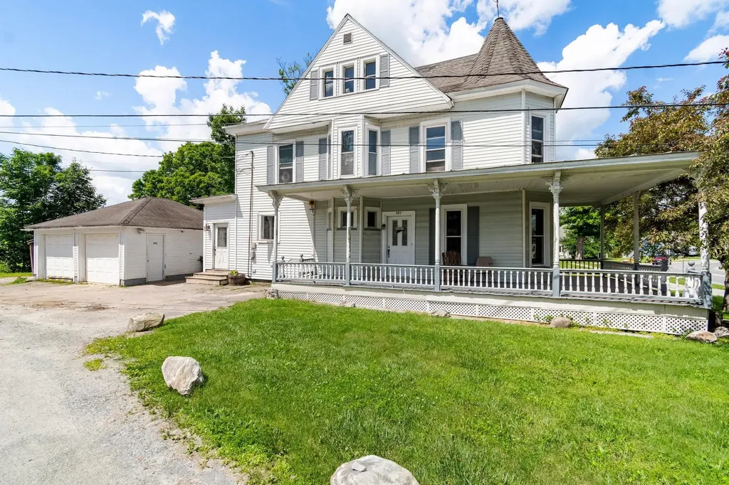 583 Main Street Enosburg VT 05450