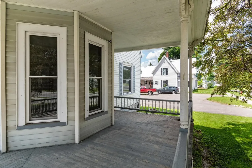 583 Main Street Enosburg VT 05450