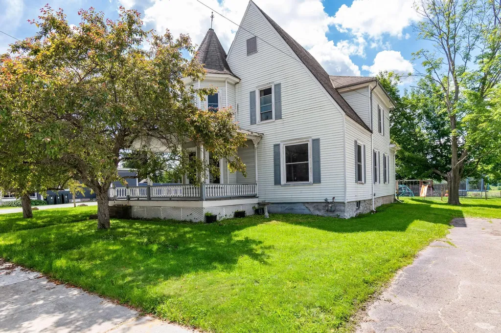 583 Main Street Enosburg VT 05450