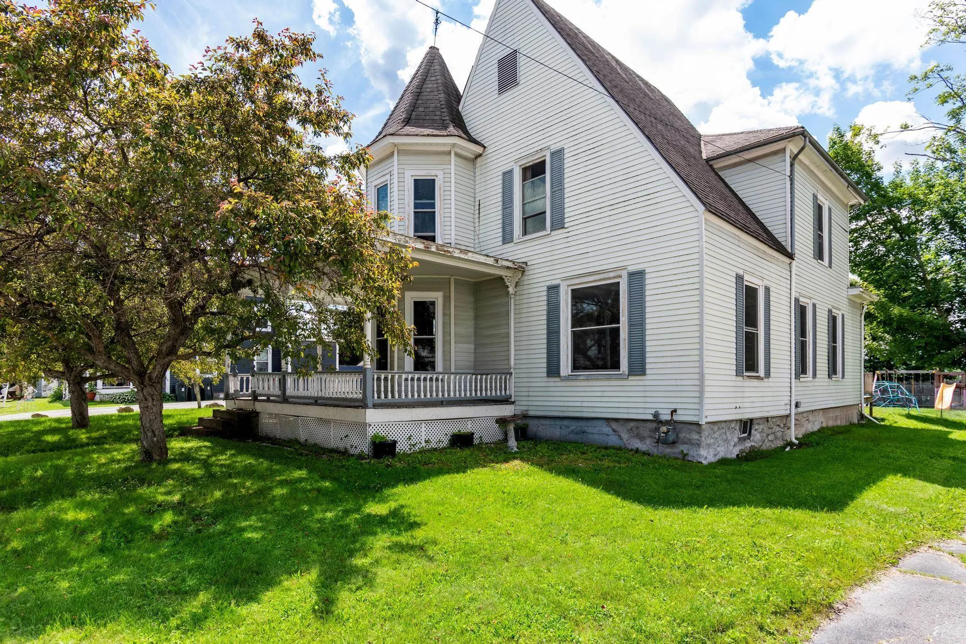 583 Main Street Enosburg VT 05450