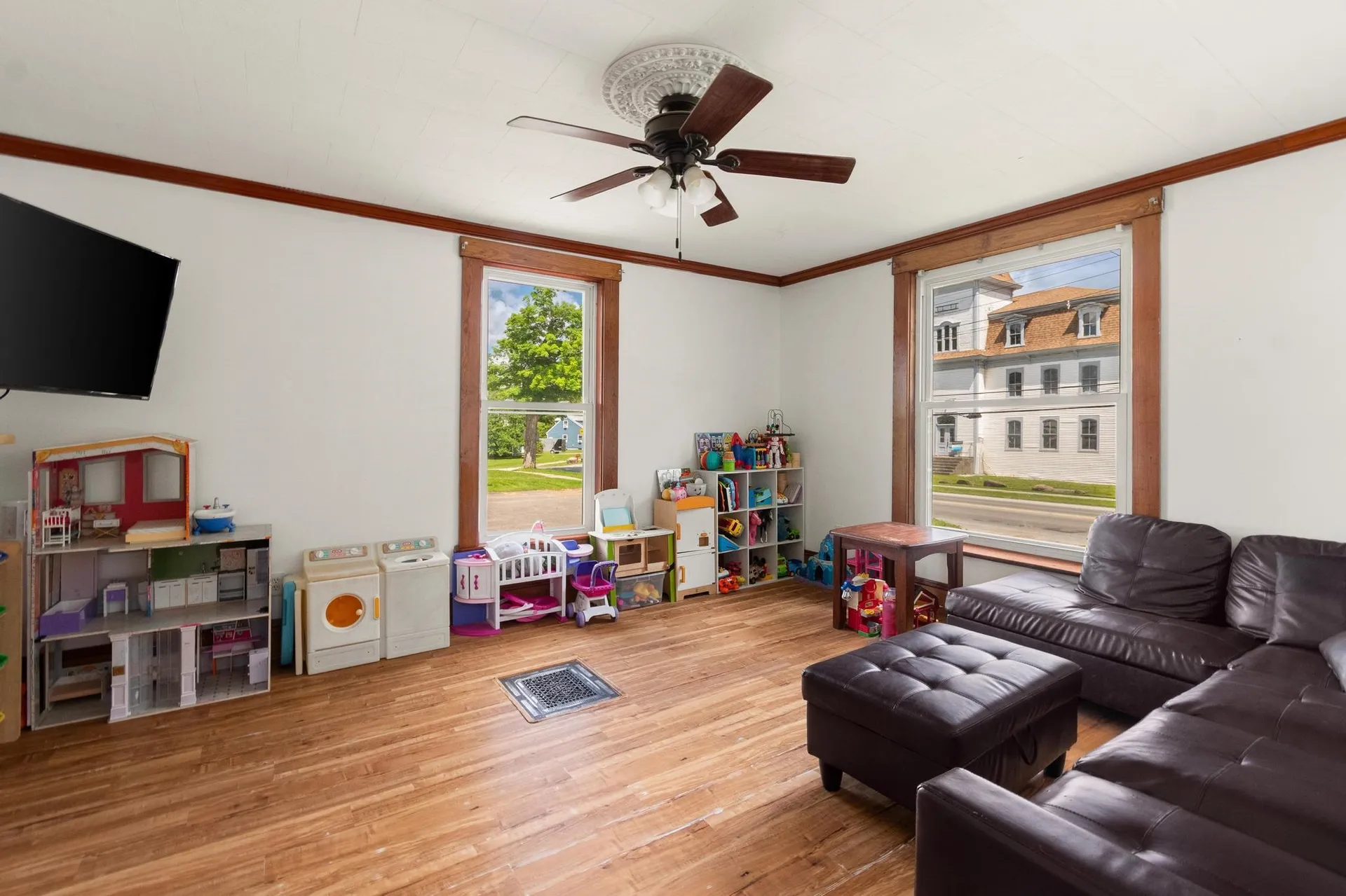 583 Main Street Enosburg VT 05450