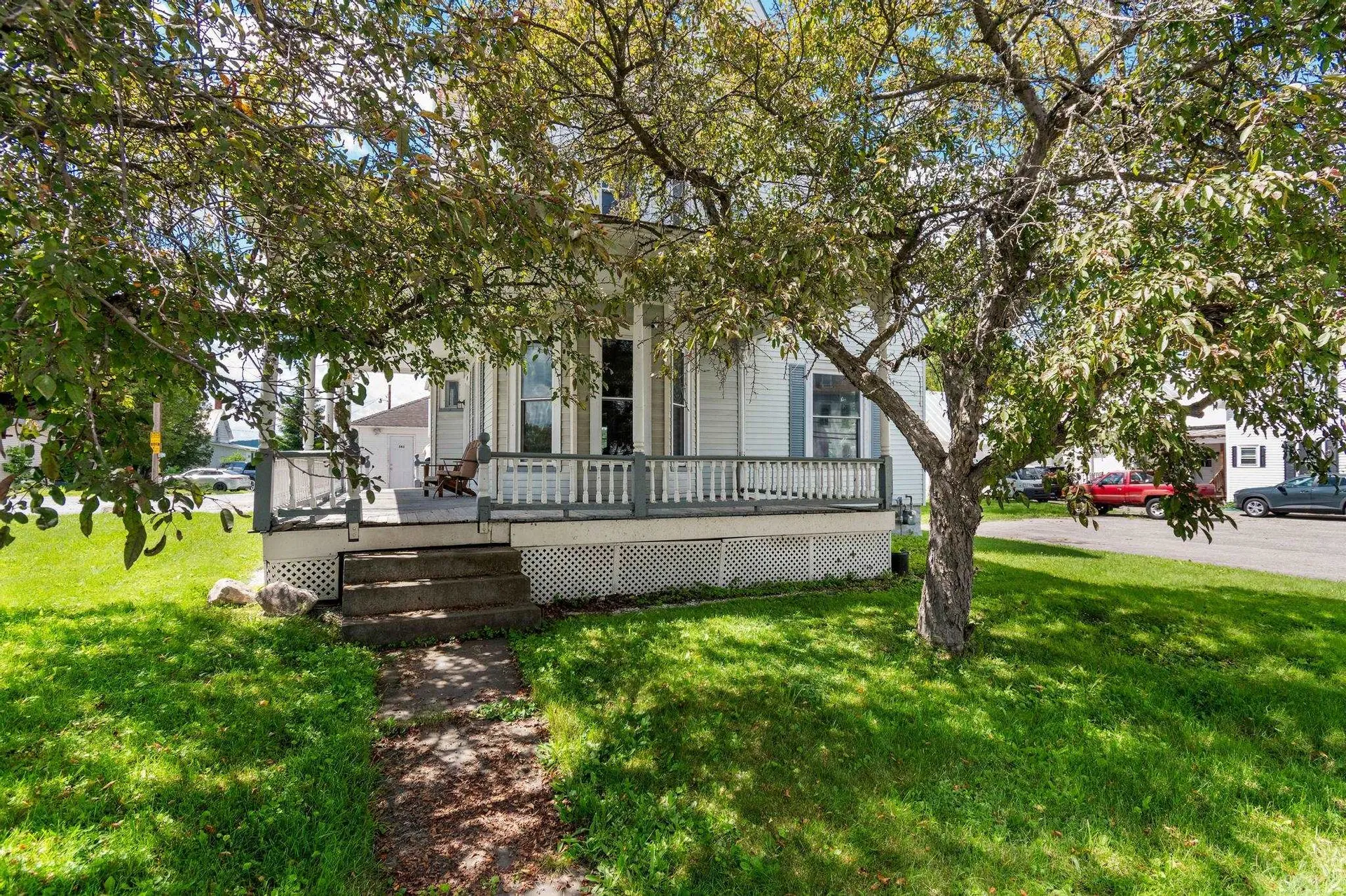 583 Main Street Enosburg VT 05450