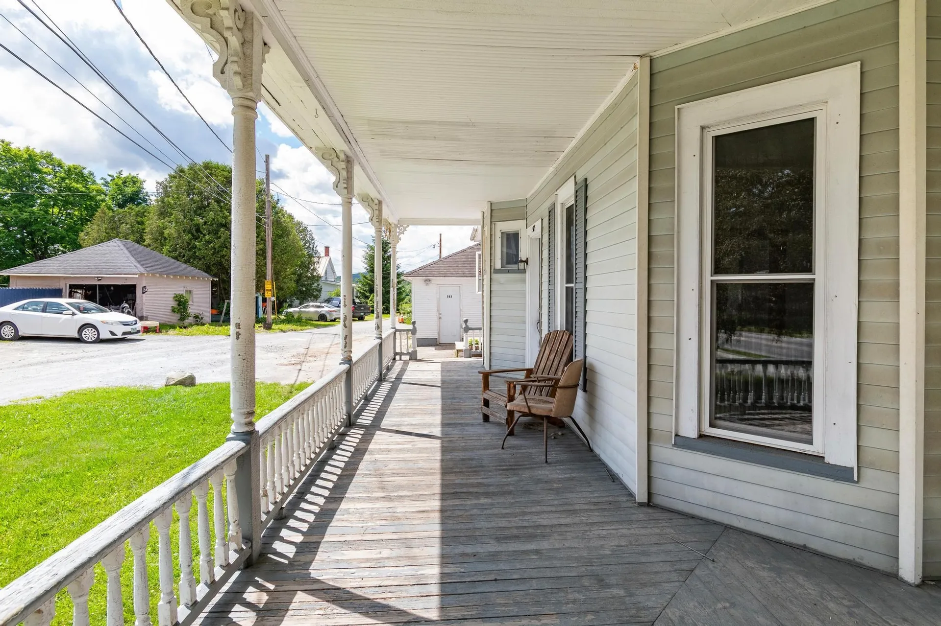 583 Main Street Enosburg VT 05450