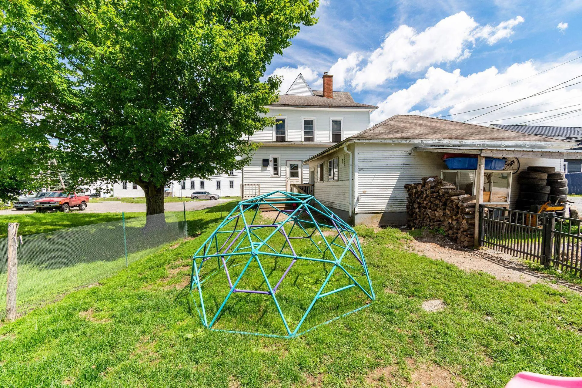 583 Main Street Enosburg VT 05450