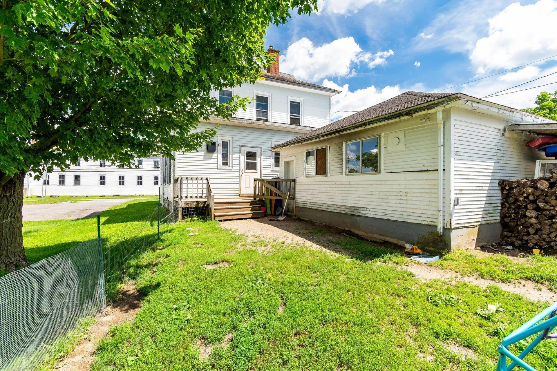 583 Main Street Enosburg VT 05450