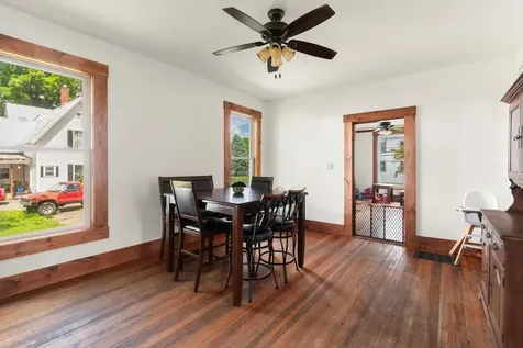 583 Main Street Enosburg VT 05450