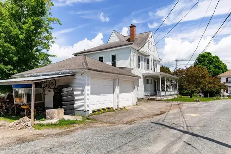 583 Main Street Enosburg VT 05450
