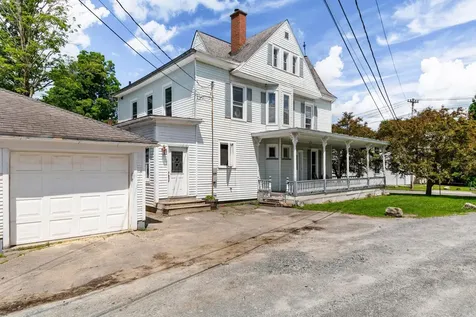 583 Main Street Enosburg VT 05450