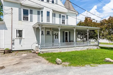 583 Main Street Enosburg VT 05450
