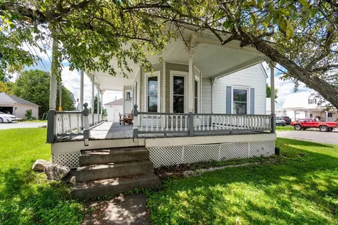 583 Main Street Enosburg VT 05450
