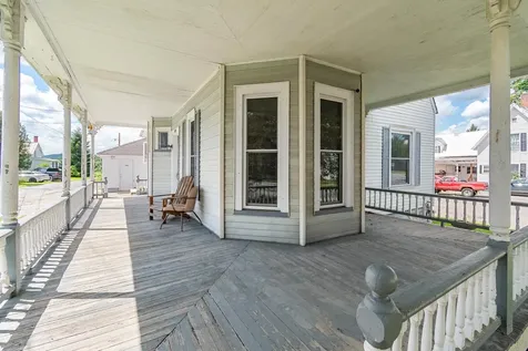 583 Main Street Enosburg VT 05450