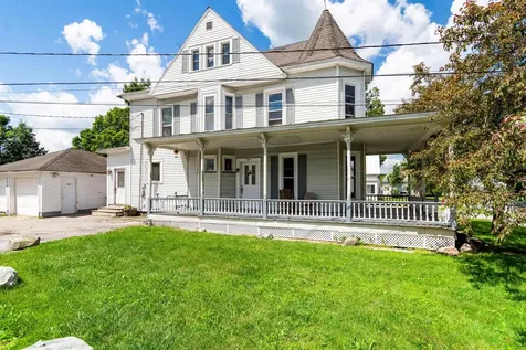 583 Main Street Enosburg VT 05450