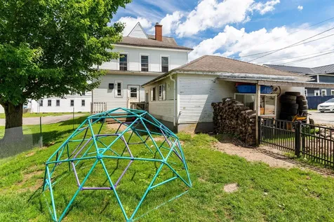 583 Main Street Enosburg VT 05450