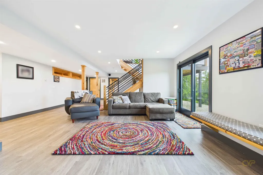 45 Welch View Drive Thornton NH 03285