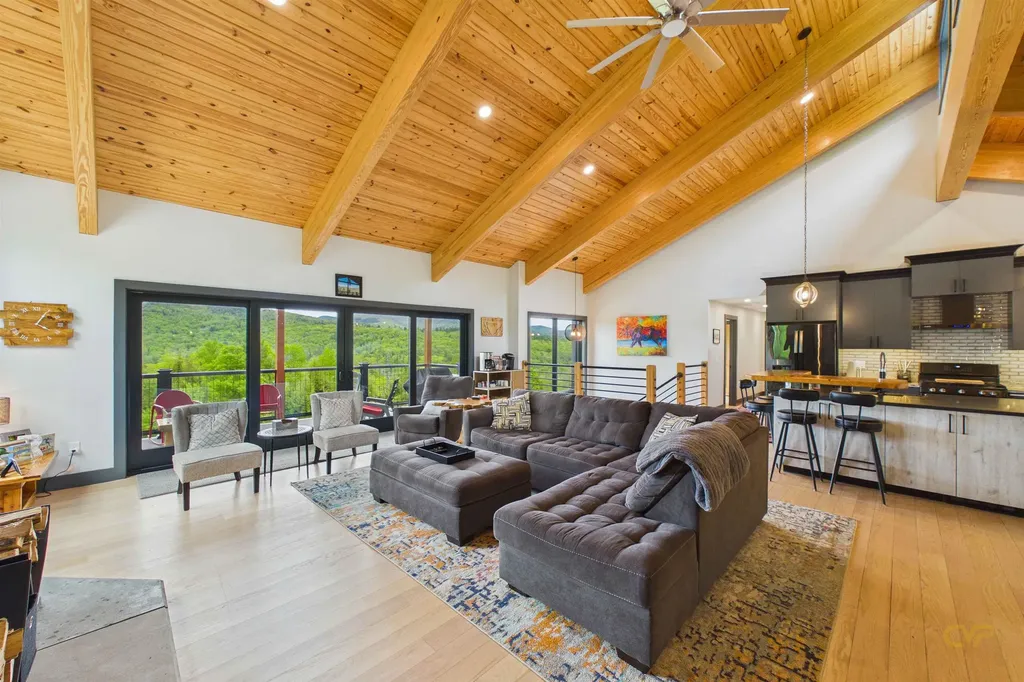 45 Welch View Drive Thornton NH 03285