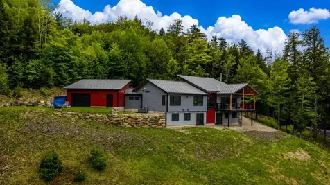 45 Welch View Drive Thornton NH 03285