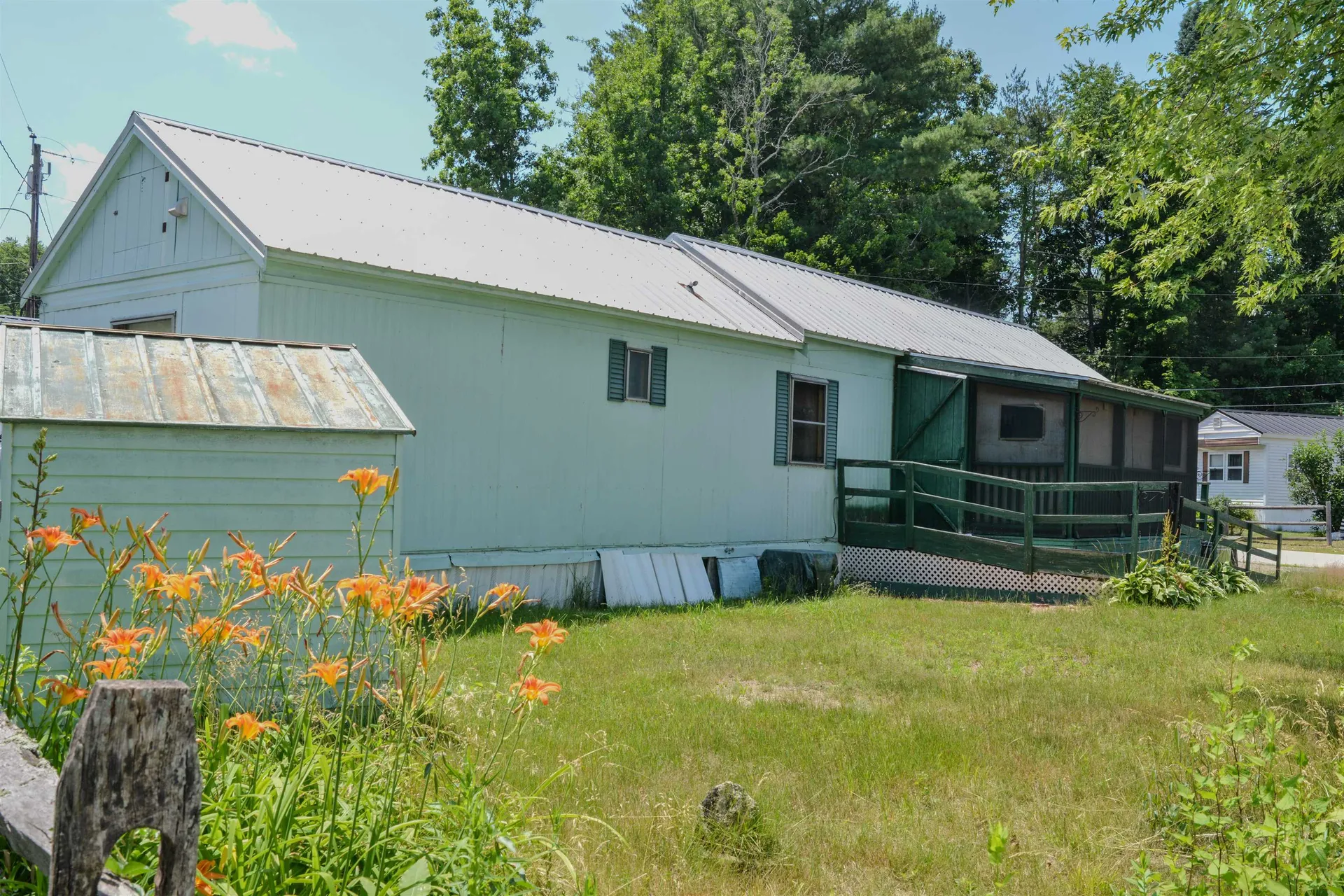 529 Nashua Street Milford NH 03055